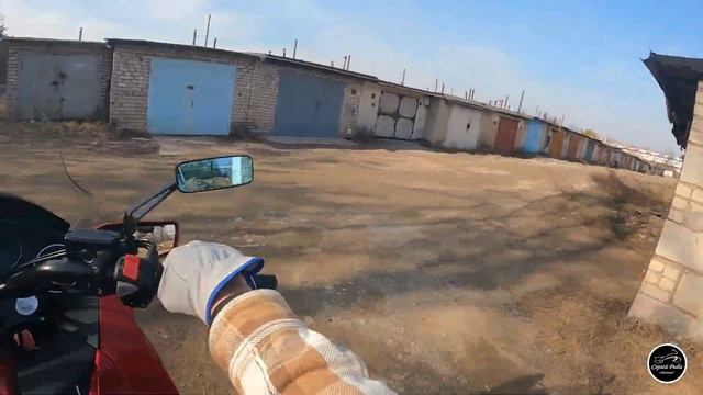 Honda CTX1300 | Я купил себе новый мотоцикл