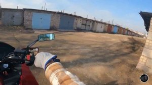 Honda CTX1300 | Я купил себе новый мотоцикл