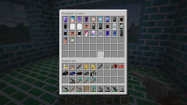 НАД НАШИМ ДОМОМ С ДЕВУШКОЙ ЖИВЕТ SCP СИРЕНОГОЛОВЫЙ В МА?