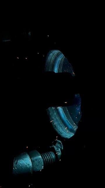 НАПЛАВКА ОТВЕРСТИЙ В ЧУГУНЕ, БОРТОВАЯ смотреть онлайн