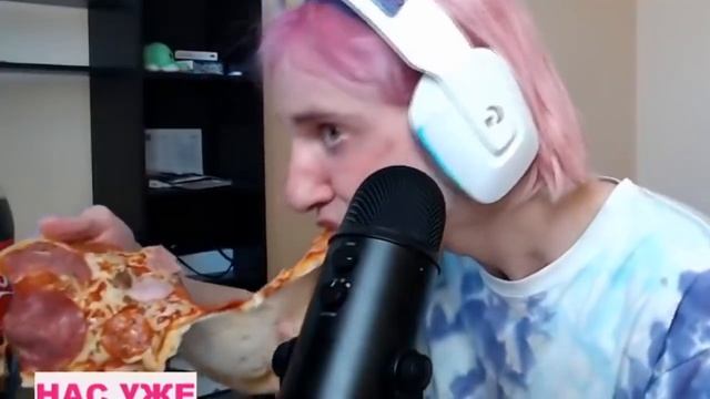 АСМР ДАША КОРЕЙКА #абобус #дашакорейка #корейка