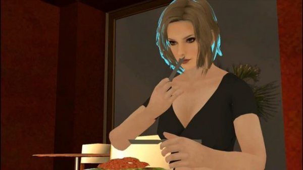 GTA san andreas hot coffee mod (New gta girl Сhristie Сasual)