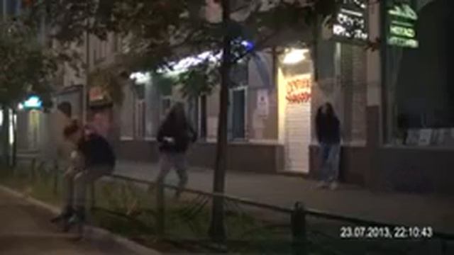 Свежий и Жесткий прикол арбуз в душу))Open Fire 531 240 смотреть онлайн