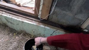 Обшивка стен гипсокартоном | Вынос бани | устанавливае