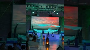Pickalbatros Aqua Park Resort - Sharm El Sheikh 5 ВИДЕООБЗОР ОТЗЫВЫ 9 июля 2024