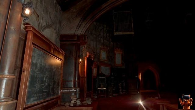 НОВЫЙ МОД! ГАРРИ ПОТТЕР в Виртуальной Реальности и Рад