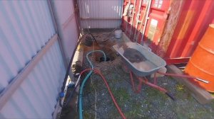 Абиссинская скважина Сахалин 
Новая Деревня, Южно-Сахалинск