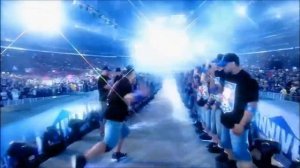 Крутая музыка Джон Сина👌👍