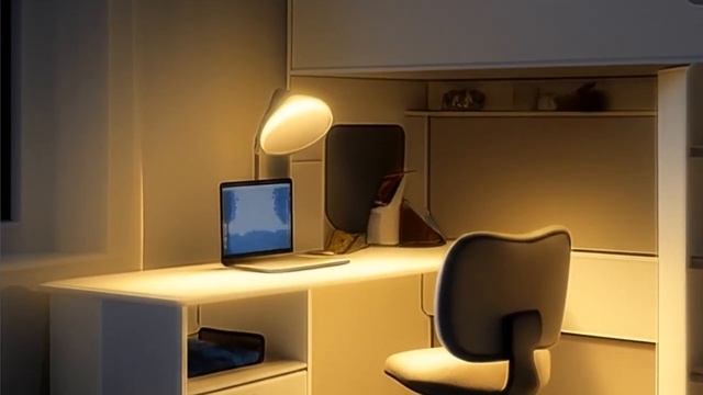 Кровать чердак SQCB605.42 Белый смотреть онлайн