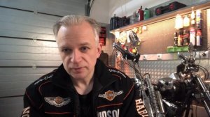 Нужны ли дуги на мотоцикле?