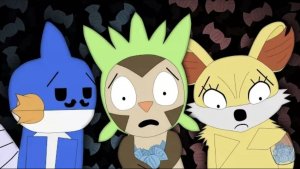 Starters - Rare Candy (FULL)