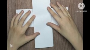 Как сделать конверты Такджи из игры в кальмара|как сде