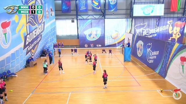 20.05.2024. МС. Д-2011. СДЮШОР ВК Минск-1 - СДЮШОР Жемчужина Пол? смотреть онлайн