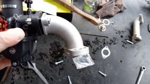 Установка Nibbi PE 26 на Альфу. Первый выезд в 2025.