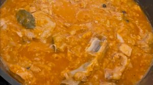 Мясная подлива как в столовой СССР...По рецепту Юлии из Белоруссии