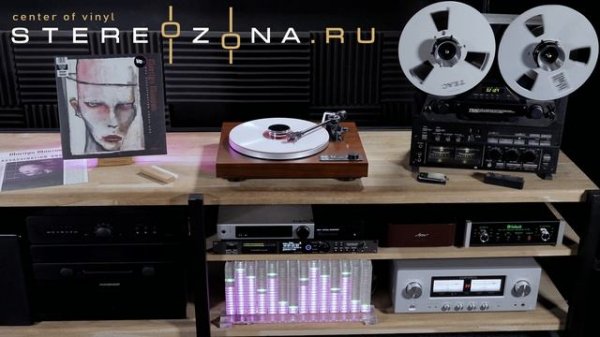 Marilyn Manson - One Assassination Under God (Chapter 1)