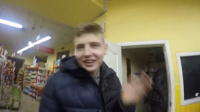 VLOG: ЗАРАЗИТЕЛЬНЫЙ СМЕХ ЧАЙКИ /Dimaslyansky смотреть онлайн