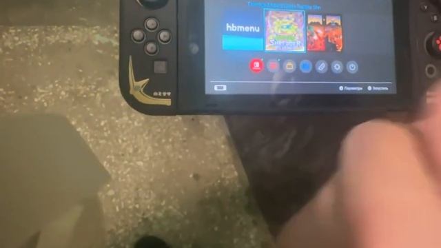 Как проверить прошита ли ваша Switch перед покупкой  #Avito #