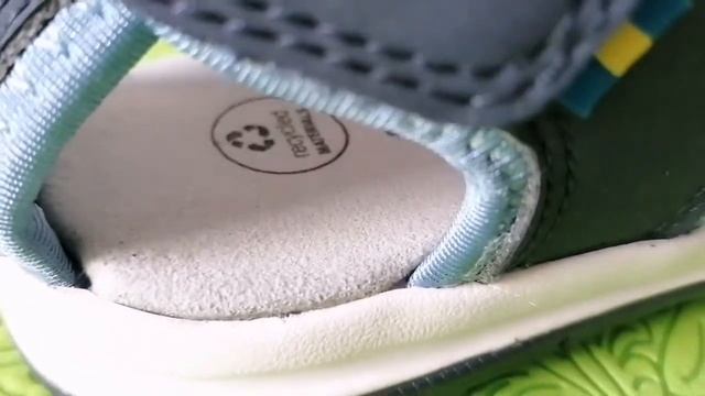 Распаковка заказа с сайта Babyshop.com: летняя обувь для мальчика 29-30 размер смотреть онлайн