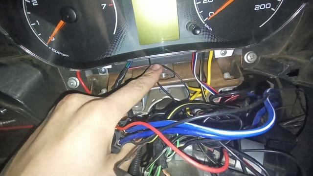 Самостоятельная установка сигнализации с автозапуск?