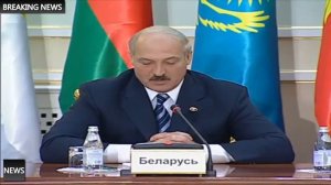 Прикол Лукашенко!!