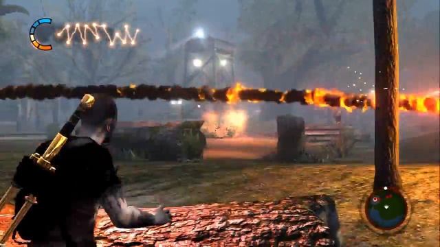 InFamous 2 - Прохождение Pt7