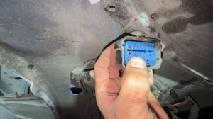 Киа Соренто 2015г не работает омыватель фар и передние п