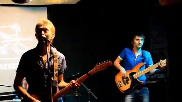 Дом у дороги - Гала Концерт отбора Rock Noca смотреть онлайн