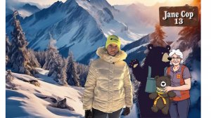 Катаемся на сноуборде