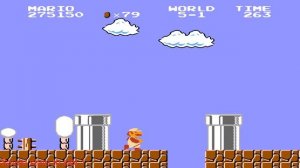 Super Mario  ИГРА ЦЕЛИКОМ от 1 до 8