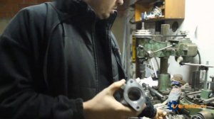 Ремонт РУЛЕВОЙ РЕЙКИ МЕРСЕДЕС - Большинство СТО за такой ремонт НЕ ВОЗЬМУТСЯ #8