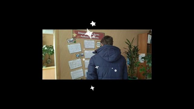 Конкурс "Библиотека в объективе". Комсомольская библиотека. Номинация "БиблиоТрейлер" смотреть онлайн