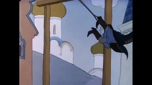 Конек Горбунок 1975 1080p Союз мультфильм,