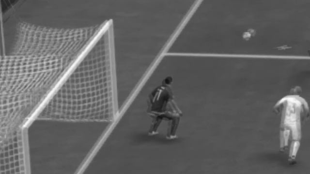Авангардные приколы в FIFA 16 (Episode 2) смотреть онлайн