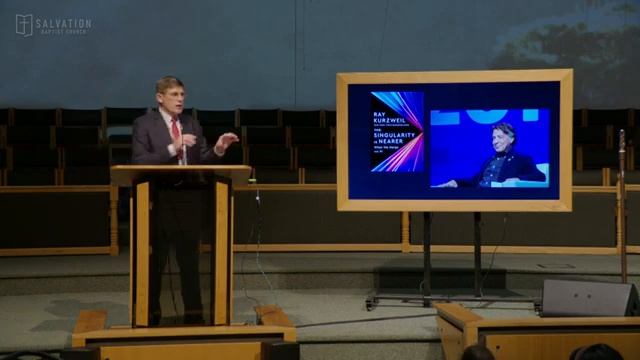 Искусственный интеллект и история Вавилонской башни ?