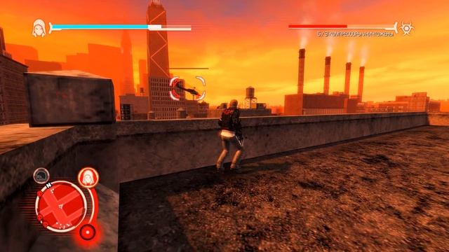 Prototype 29 прохождение Walkthrough