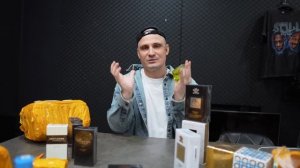 БИЗНЕС на духах! КАК начать продавать парфюм с нуля