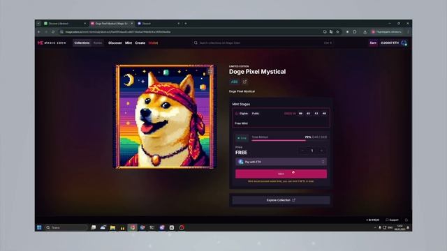 Как зарабатывать XP в Abstract