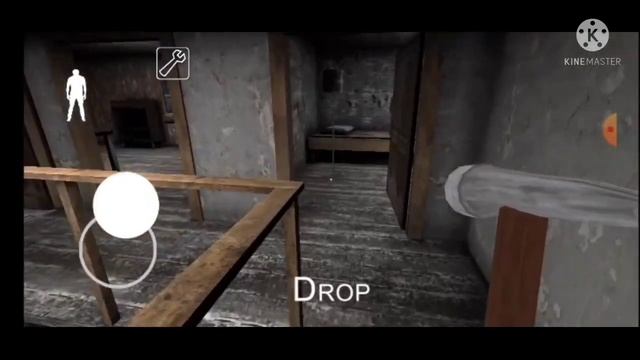 прохождение первой части гренни|Granny One