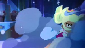 Мэнди и Честер пуп