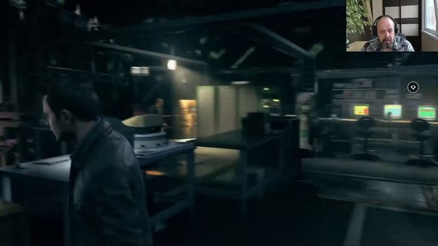 Начинаем потихоньку осваивать свои хроноспособности.►Quantum Break #4