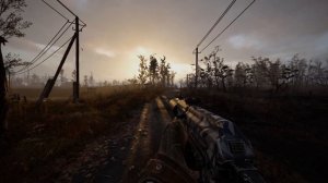 РУССКАЯ ОЗВУЧКА СТАЛКЕР 2 И ДРУГИЕ МОДЫ