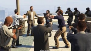 ГДЕ НАЙТИ ВНЕДОРОЖНИК MESA В ГТА 5 | ВНЕДОРОЖНИК MERRYWEATHER