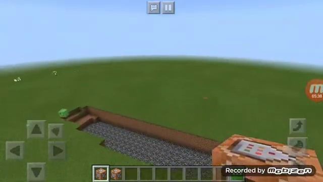 Как призвать командный блок и писать в нём команды смотреть онлайн