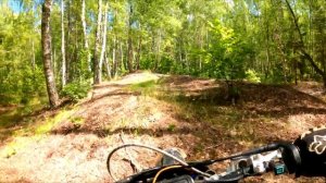 ПОКАТУШКА НА РАССЛАБОНЕ НА KEWS K16 NB300.👍