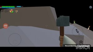 КАК НАЙТИ МЕТЕОРИТ В Chicken Gun!