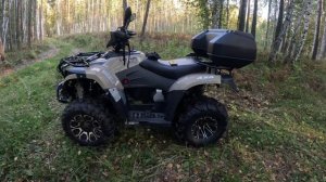 не покупай это ааавно пока не посмотришь... Linhai D300 4*4