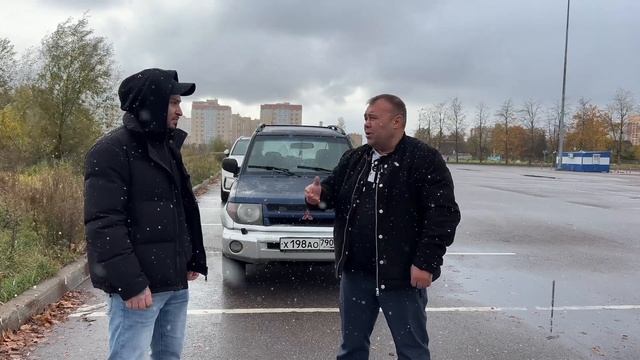 Димон заминированный тапок переезжает. Купил себе участок смотреть онлайн