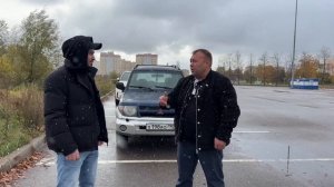 Димон заминированный тапок переезжает. Купил себе участок