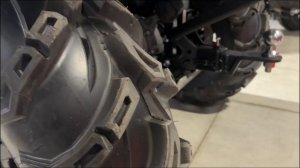 CFMOTO, STELS, AODES / сложный выбор квадроцикла